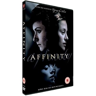 Affinity
