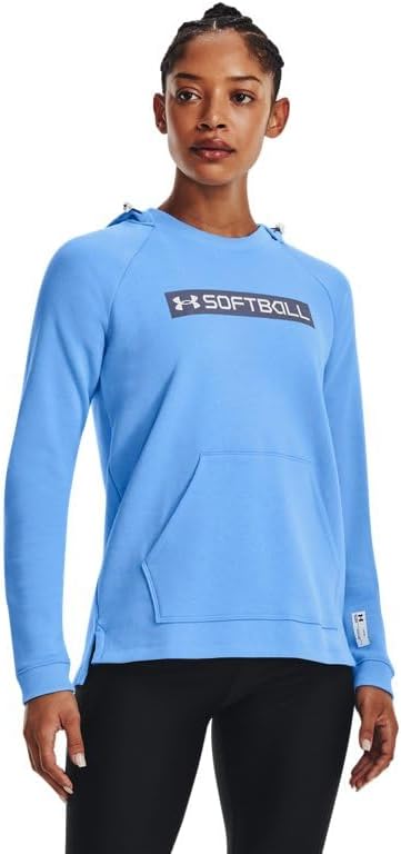 Under Armour Women's Softball Hoodie 22