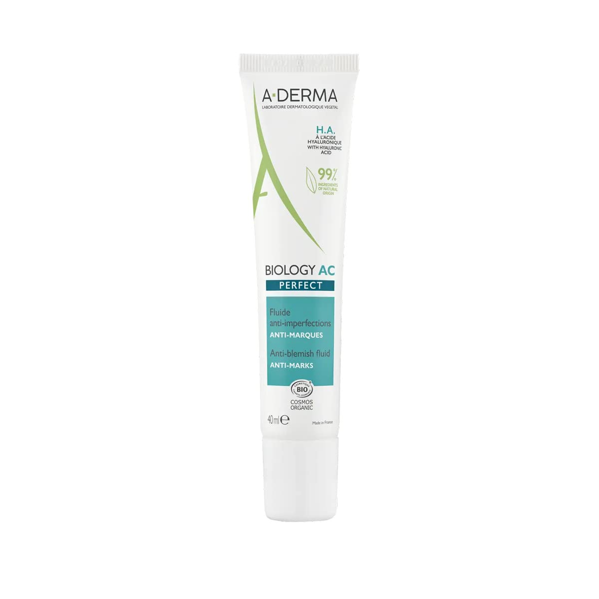 BIOLOGY AC PERFECT Anti-slip liquid 40 ml