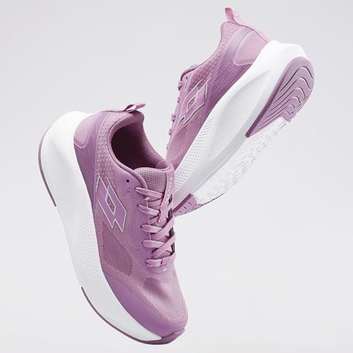 Image of Lotto Women Pacerpro Running Shoes