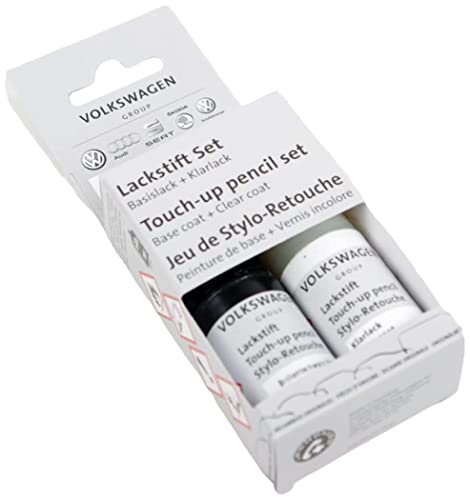 Volkswagen Genuine Touch-Up Paint Tornado Red LY3D/G2/Y3D