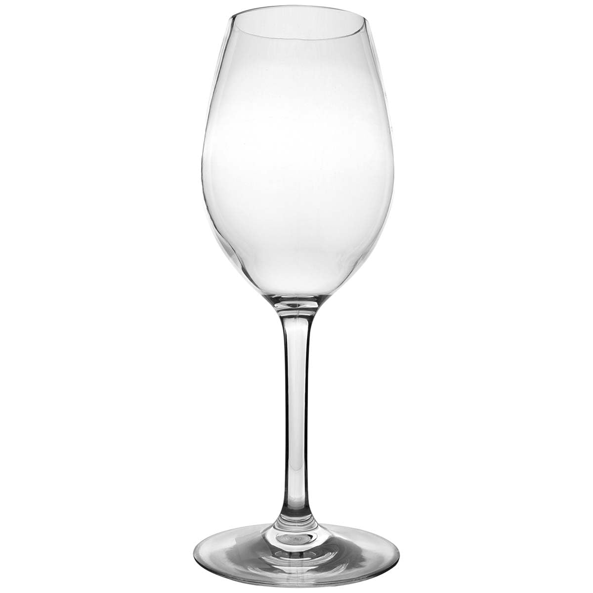 Verre à vin blanc Tritan Bo-Camp 330ml : l'élégance incassable pour vos dégustations