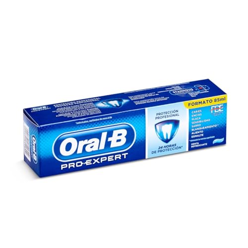 Oral-B Pro-Expert Protección Profesional Pasta Dentífrica 85 ml