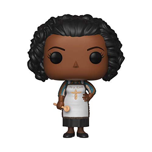 Funko Pop! Tv: Community - Shirley Bennett