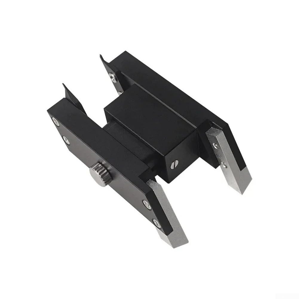 Herramienta de barra de resorte para relojero, correa de acero inoxidable, herramienta de reparación de relojes para eliminación de enlaces y ajuste de banda, negro