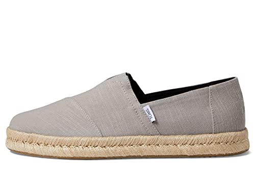 Image of TOMS Men's ALP Rope 2.0 Loafers