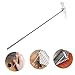 VINTORKY Kalimba Hammer Mallet Piano Tuning Tool Thumb Piano Metal Tuning Ergonomic Handle Design