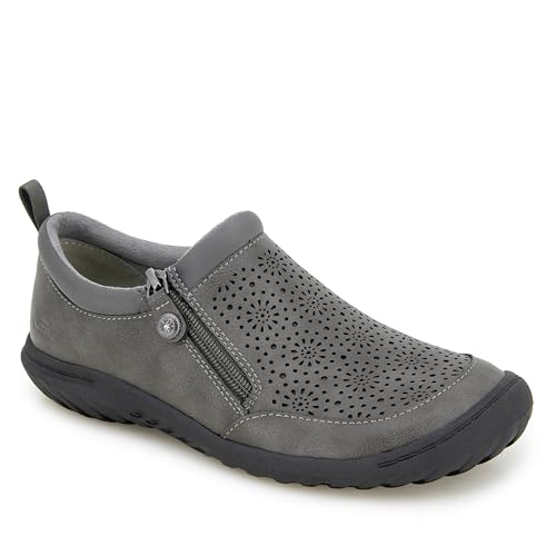 Image of JBU by Jambu Women's Loafer Flat