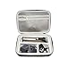 Produktbild LUYIBA Hart Tragen Reise Fall Tasche für Philips MG7745/15 MG7785/20 MG7730/15 MG5720/15 MG7770/15 Multigroom Series