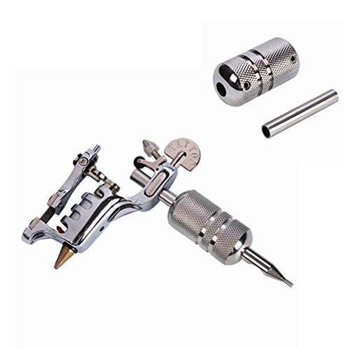 New Star Tattoo NS Tips Stainless Steel Tubes Kits thumb #4
