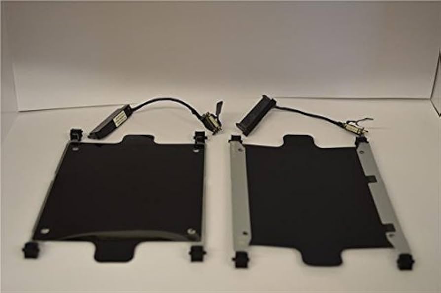 RapidSparesLtd HP Pavilion DV7-3000 Series HDD cable Primary and