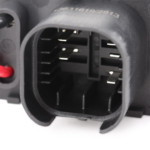 RIDEX 1385C0010 Appareil De Commande, Chauffage / Ventilation