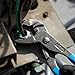 CHANNELLOCK GLS-3 3-Piece GRIPLOCK Tongue & Groove Pliers Set, 6.5