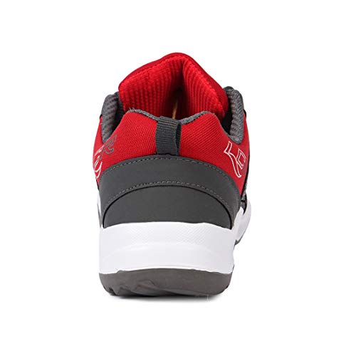 Image of Lancer Mens Indus-215 Running Shoe