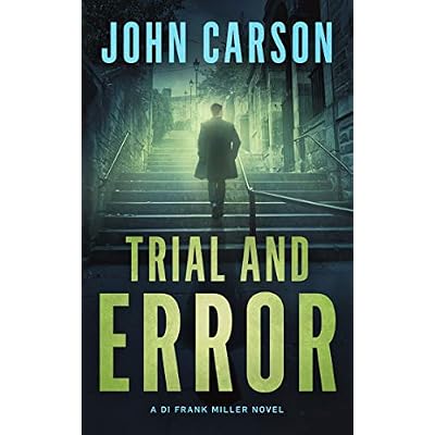 Trial and Error