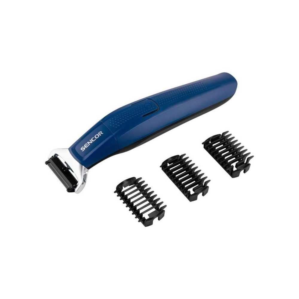 Maquinilla de afeitar de la marca Sencor ideal para Hombre