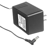 Bescor AC Cord f/Motorized Pan Head