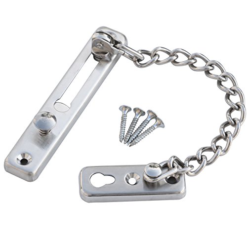 TRIXES Catenaccio di Sicurezza Scorrevole