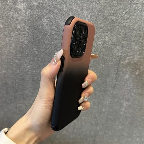 Coque de téléphone antichoc de luxe iPhone 11 Pro Max