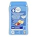 Gerber Stage 3 Baby Food, Oatmeal Banana Strawberry Cereal, Whole Grains, Iron, Baby Oatmeal Cereal