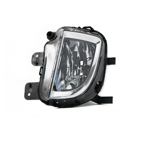 Feux antibrouillard Golf 6 et Jetta GLI optique de phare avant gauche 5K0941699E