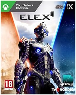 Elex II - Xbox Series X/S (Xbox Series X/)