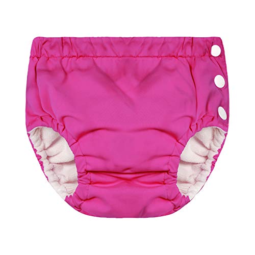 Durio Reusable Swim Diapers Washabl…