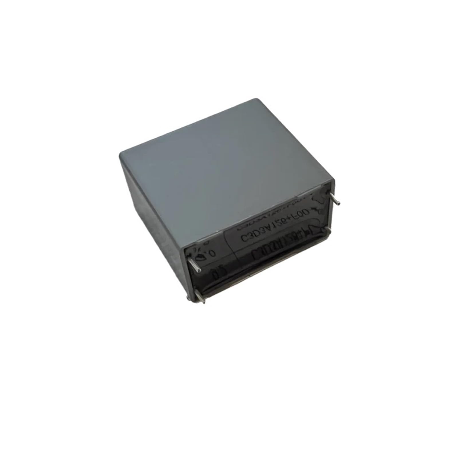 LEOTNNDQ C3D3A126KF02000 C3D 12uF 1000V Film Capacitors