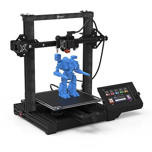 Biqu Impresora 3d Bx, Mejorada Todo Marco De Metal Fdm Impresora 3d Con Placa Base H2 Direct Extrusora Skr Se Silent, Sensor De Nivelación Automática Diy Impresión 3d, Tamaño 250 X 250 X 250 Mm Biqu Impresora 3d Bx, Mejorada Todo Marco De Metal Fdm Impresora 3d Con Placa Base H2 Direct Extrusora Skr Se Silent, Sensor De Nivelación Automática Diy Impresión 3d, Tamaño 250 X 250 X 250 Mm