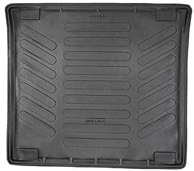 Croc Liner All Weather Cargo Liners Compatible with Jeep Grand Cherokee / 2011-2020
