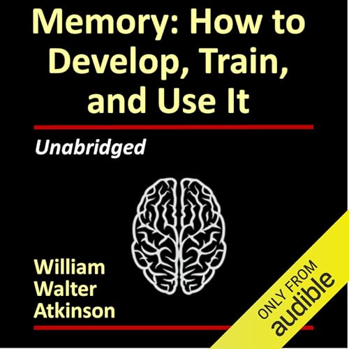 Page de couverture de Memory