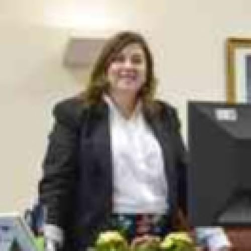 Bel&eacute;n Rubido en Radio Voz