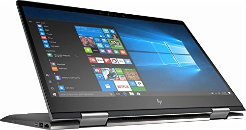 HP 2018 Envy X360 2-in-1...