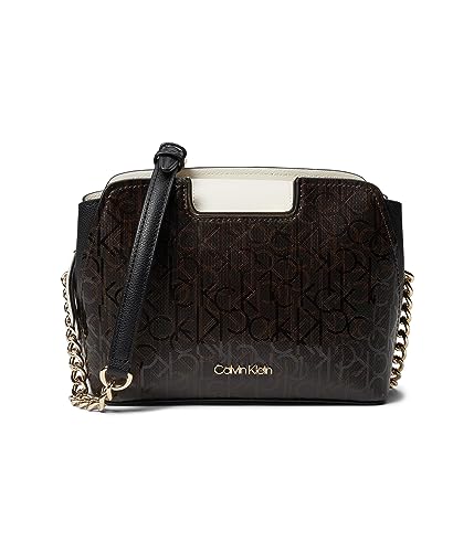 Calvin Klein Finley Crossbody