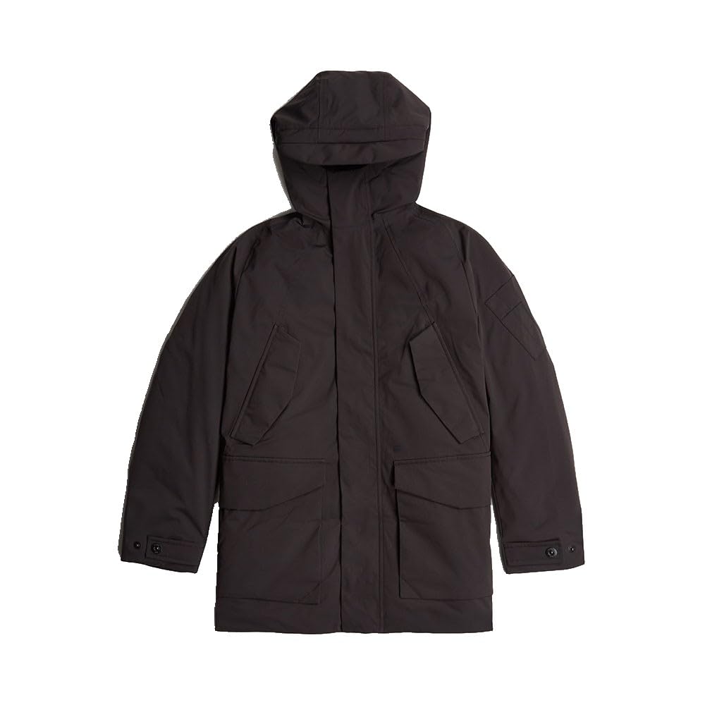G-STAR Multipocket Pdd Parka Giacca Uomo