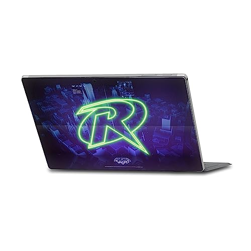 Skin Gotham Knights Robin autocollant pour Surface Pro 6