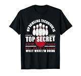Bowling Enthusiasts & Bowlers Apparel Co