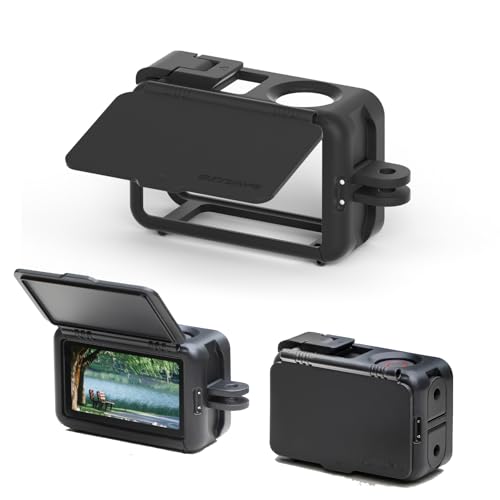 OSMO Action 5Pro/4/3 rbgwA gx[ OSMO OSMO Action 4t[h Action 5Proیv[gP[X t[hRɉ] ^ h~Ah~ tȒP |[AOrΉ DJI OSMO