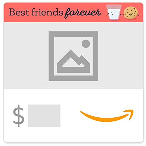 Amazon eGift Card - Your Upload - Perfect Pair