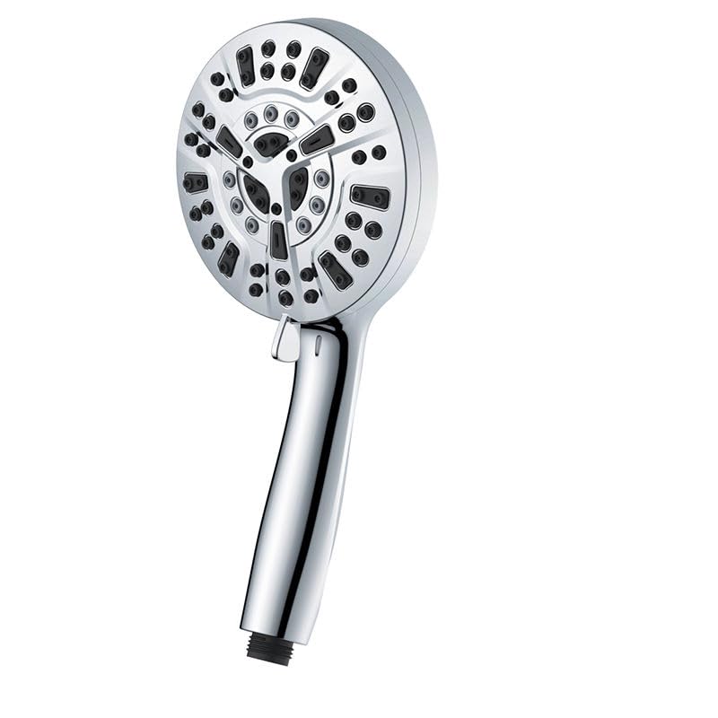 Aquieen 10 Function Hand Shower (with Filter) Set with 1.5 Meter Shower tube & Hook Beetle (B0DF1WVYBG) Amazon Price History, Amazon Price Tracker