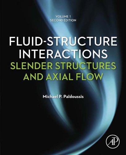 Fluid-Structure Interactions: Slender Structures and Axial Flow