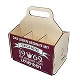 für 0,50 Liter Bierflaschen oder 0,50 Liter Bierdosen