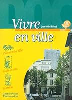 Vivre en ville (DOCS, ACTIVITES 2081638592 Book Cover