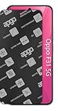 apgo Hybrid Glass MAT MATTE - Protecteur d'écran pour Oppo F31 5G apgo Hybrid Glass MAT MATTE - Protecteur d'écran pour Oppo F31 5G