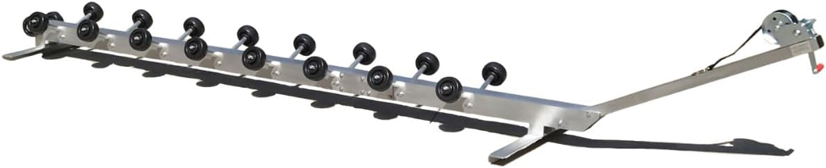 - Lakeside Recreation Shore Ramp Personal Watercraft Dock