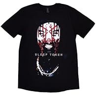 Rock Off officially licensed product High quality white unisex t-shirt featuring front printed design motif. High quality soft-style cotton unisex t-shirt Do not tumble dry, machine wash at 30�C Don't bleach, dry low, don't iron decoration.