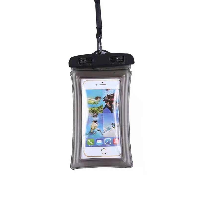 ZXYYXZ Floating Waterproof Phone Case Holder, Phone Bag Lanyard Dry Bag, Universal Waterproof Protective Case Phone Bag-picture-43