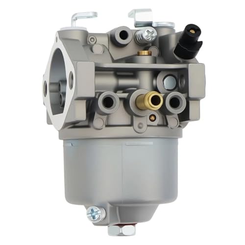 Carburateur de précision pour moteur FD590V et tondeuse JD 345