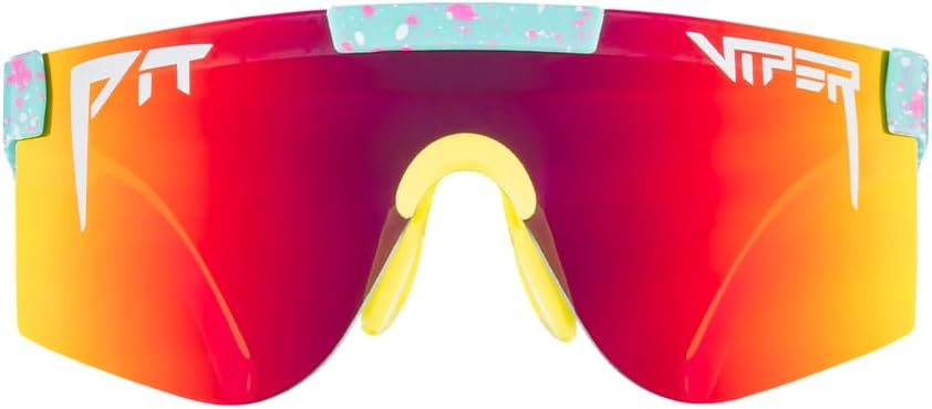 Pit Viper The XS Youth Sunglasses Ages 1-7