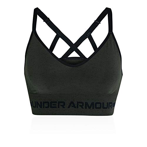 Image of Under Armour Vanish Seamless Low Impact Sports Bra